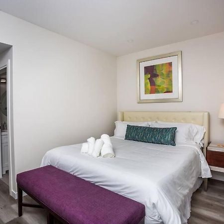 Prime Location - Awesome View -1 Bedroom Apartment San Diego Eksteriør billede