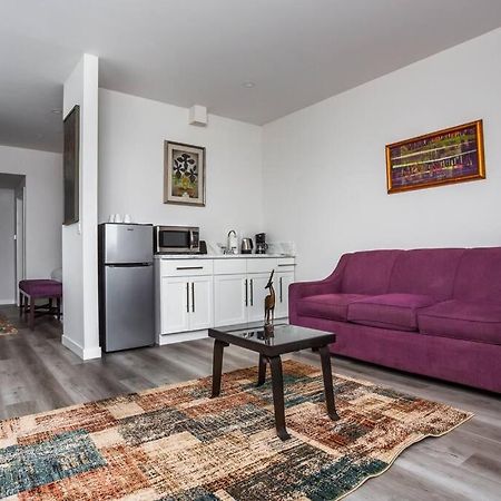 Prime Location - Awesome View -1 Bedroom Apartment San Diego Eksteriør billede