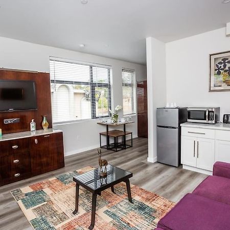 Prime Location - Awesome View -1 Bedroom Apartment San Diego Eksteriør billede