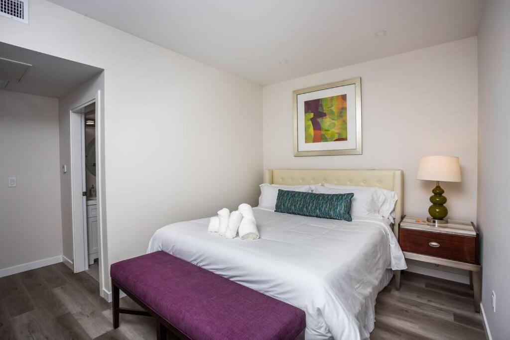 Prime Location - Awesome View -1 Bedroom Apartment San Diego Eksteriør billede