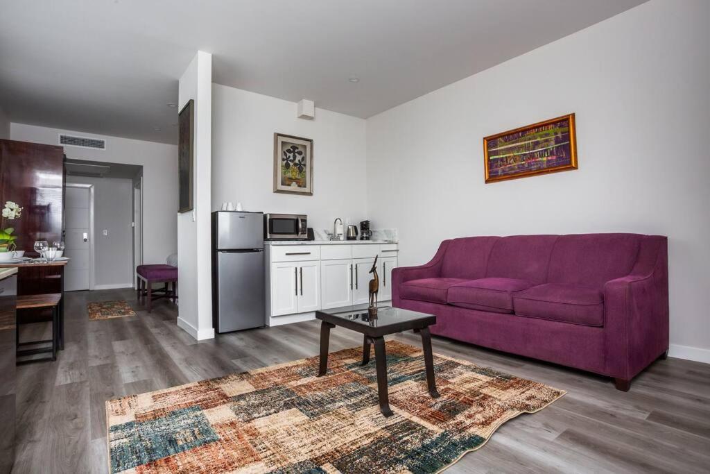 Prime Location - Awesome View -1 Bedroom Apartment San Diego Eksteriør billede