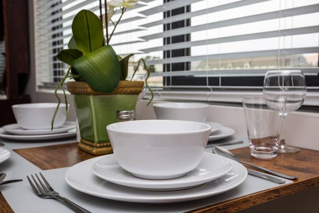 Prime Location - Awesome View -1 Bedroom Apartment San Diego Eksteriør billede
