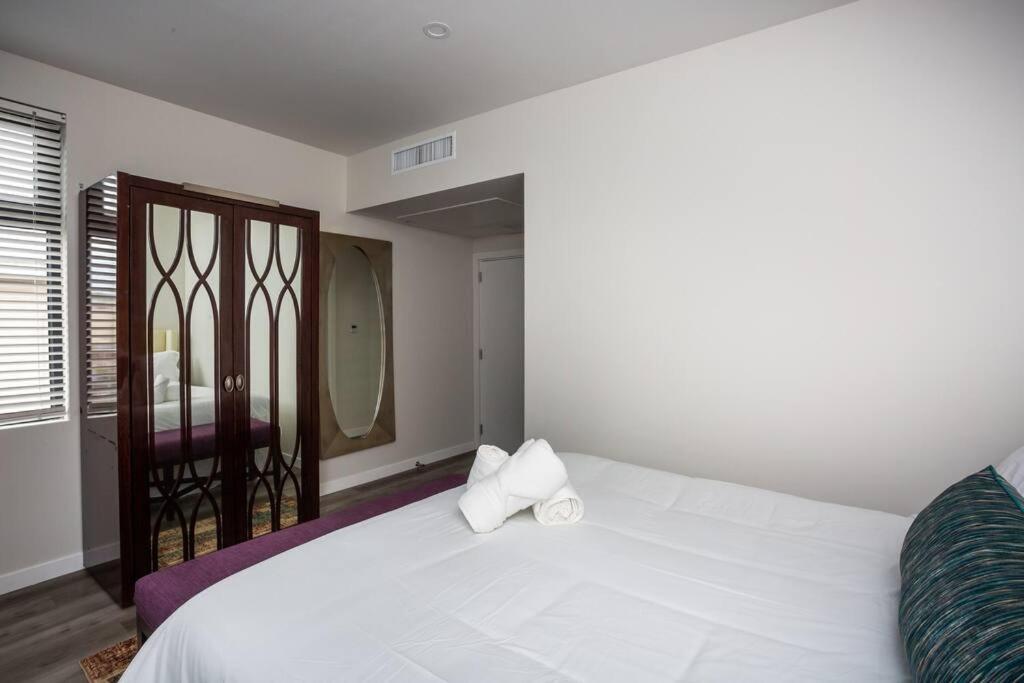 Prime Location - Awesome View -1 Bedroom Apartment San Diego Eksteriør billede