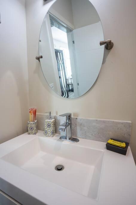Prime Location - Awesome View -1 Bedroom Apartment San Diego Eksteriør billede