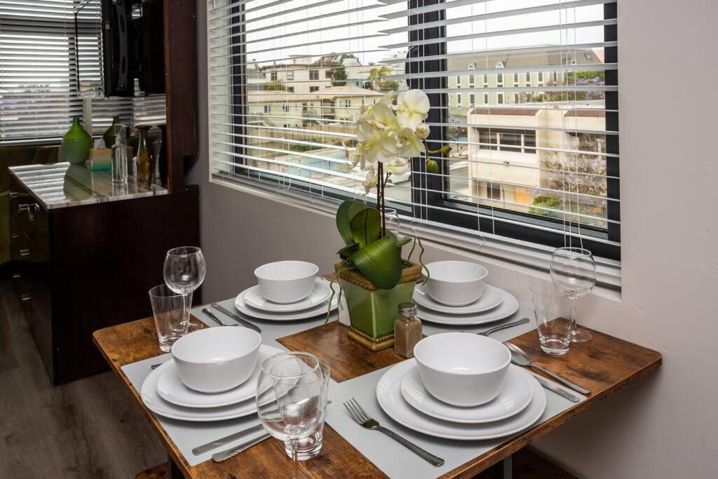 Prime Location - Awesome View -1 Bedroom Apartment San Diego Eksteriør billede