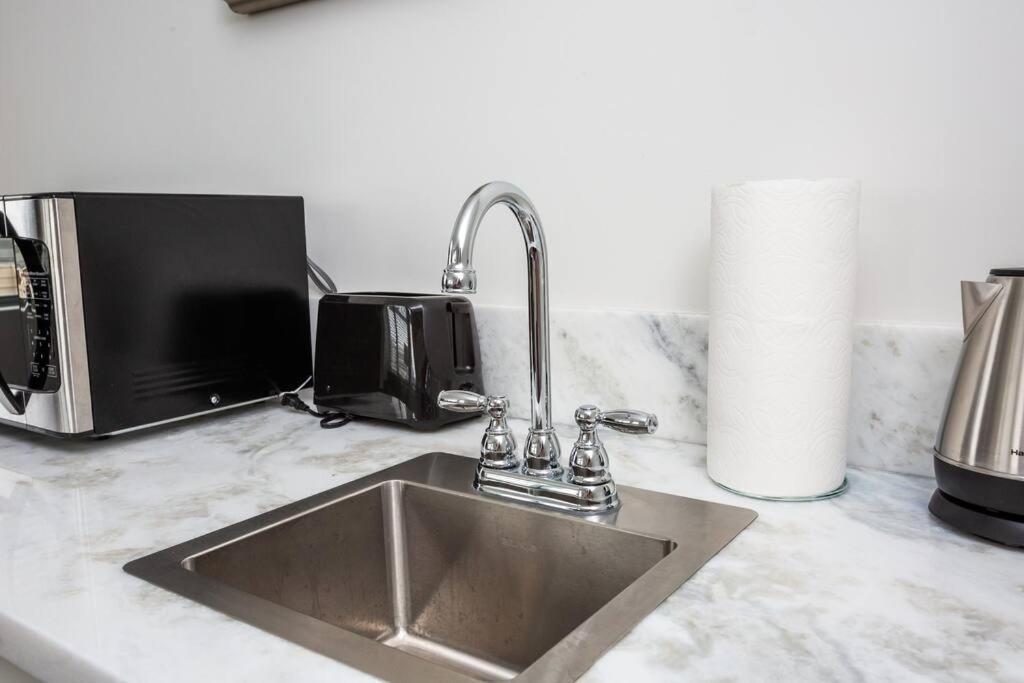 Prime Location - Awesome View -1 Bedroom Apartment San Diego Eksteriør billede