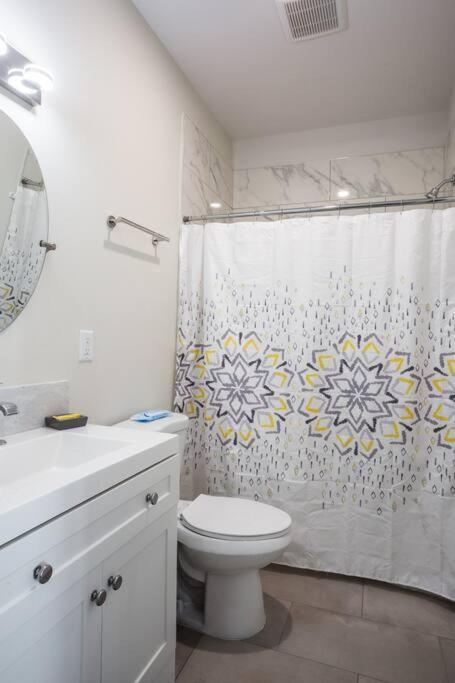 Prime Location - Awesome View -1 Bedroom Apartment San Diego Eksteriør billede