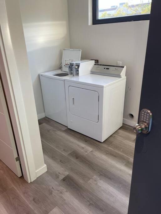 Prime Location - Awesome View -1 Bedroom Apartment San Diego Eksteriør billede